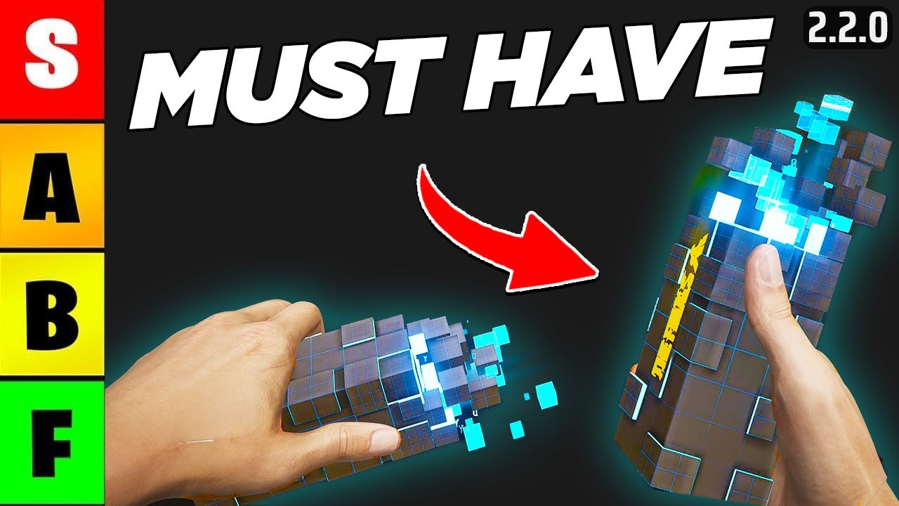 The BEST and WORST Abilities in The Finals Season 2