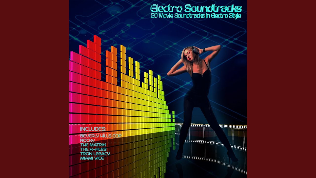 Clubbed to Death (Remix) (From 