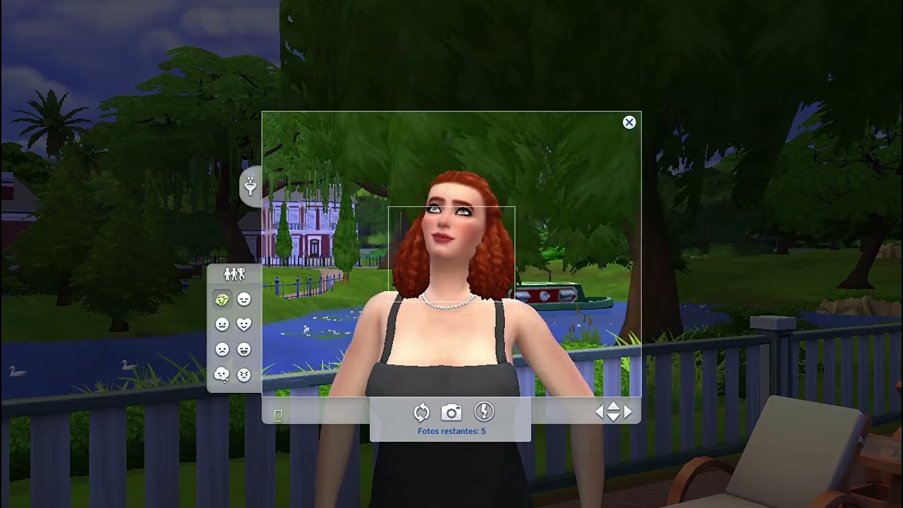 The Sims™ 4 Longplay Familia Leão Ep.17