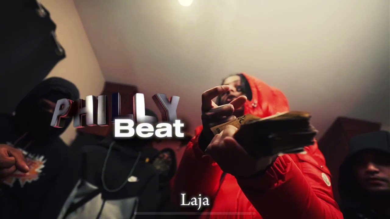 PHILLY - BEAT - LAJA #spanishdrill 