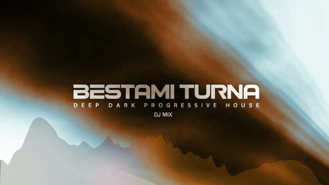 Deep & Dark Progressive House DJ Mix 09/02/2026