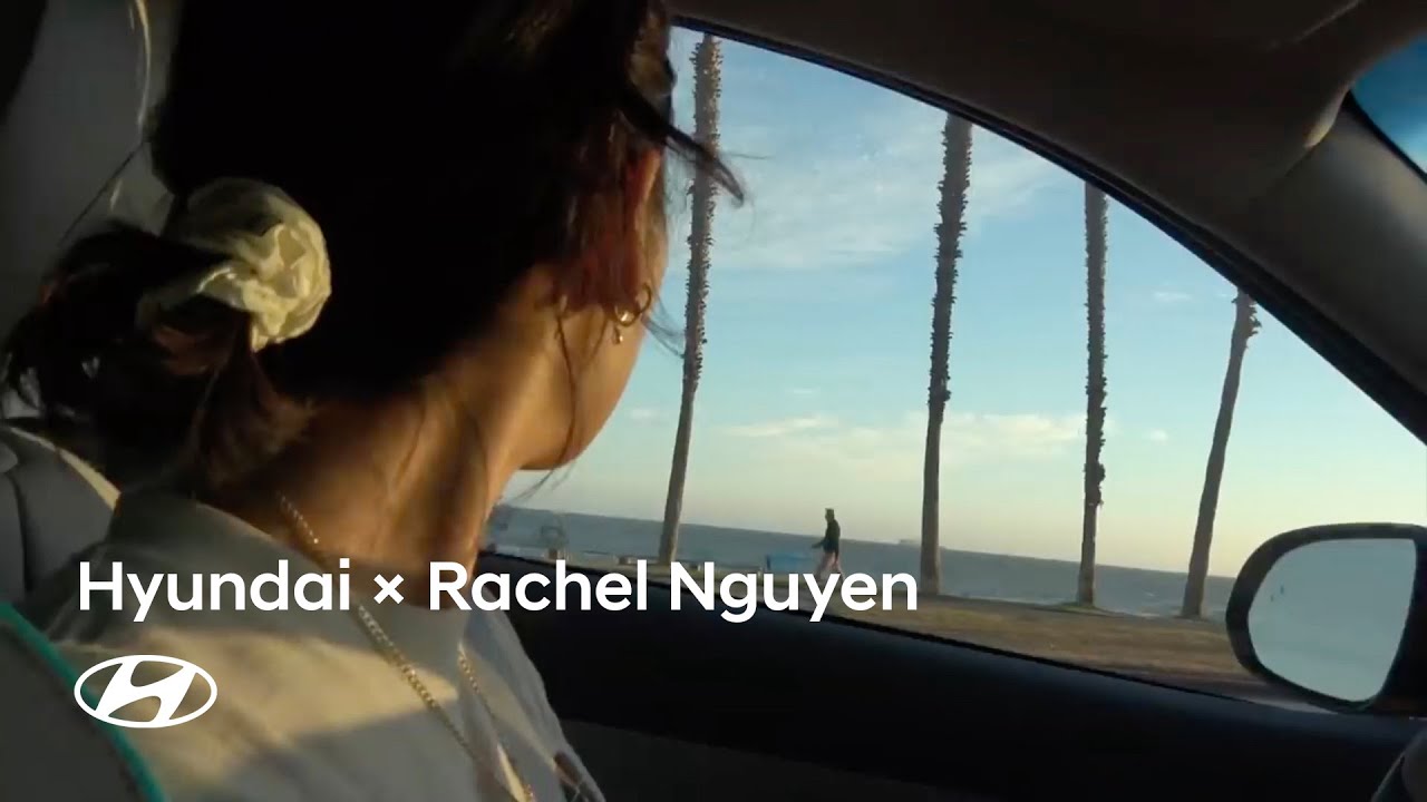 Hyundai NEXO | Thatschic | What I consume a day