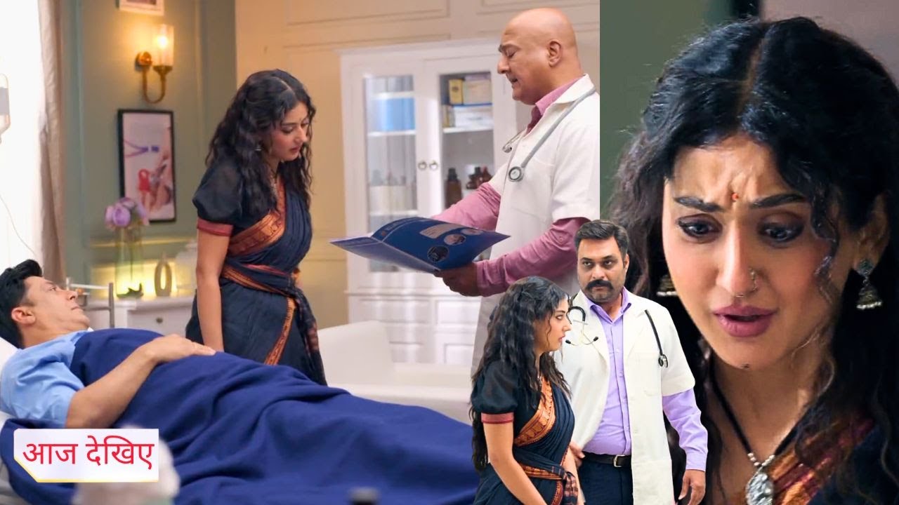 Jhanak Today New Promo: 21st January 2026 | Jhanak Ne Bachaya Minister Ko, Rishi Ki Jaan Ko Khatra