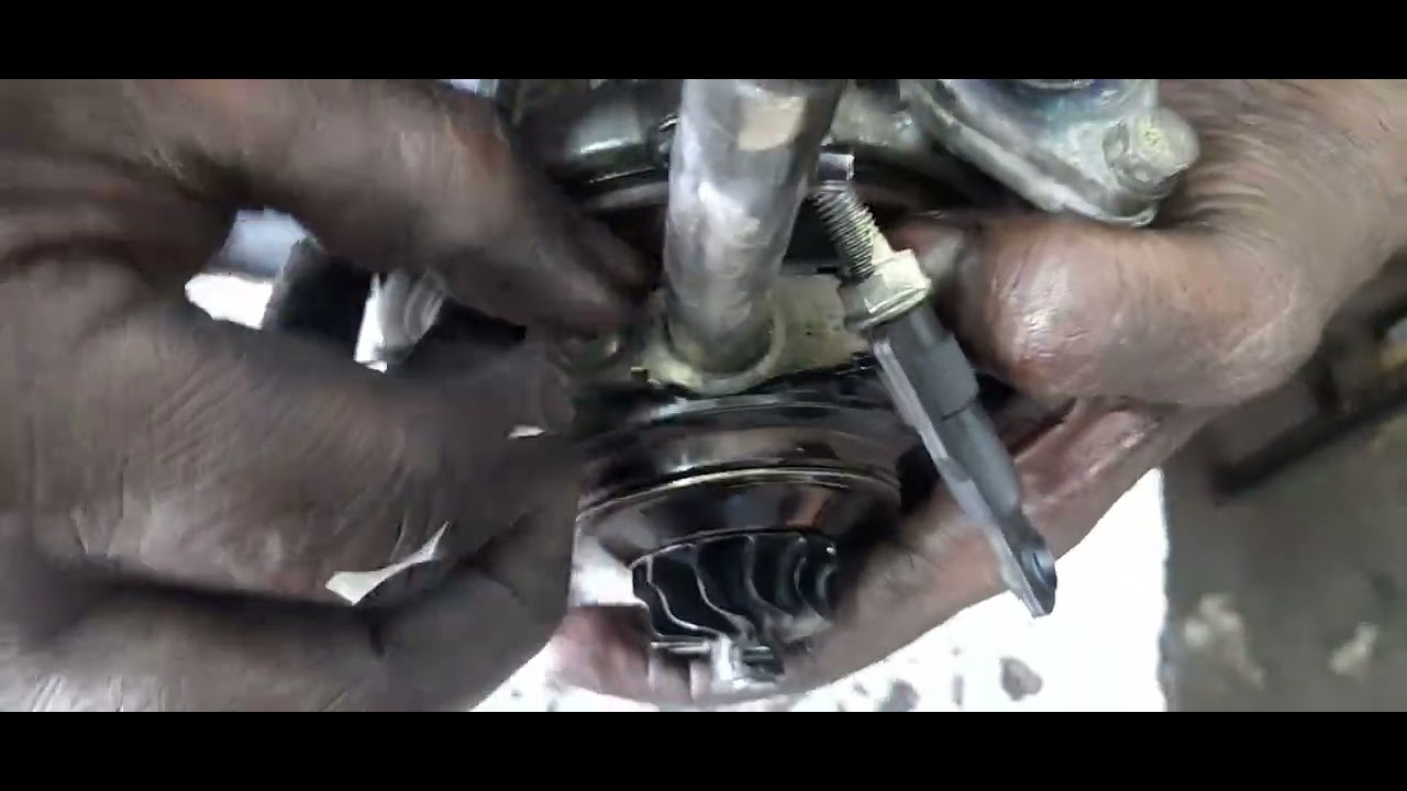 CHEVROLET ENJOY KIT CHANGE  OIL LEAK  POOR  PICK-UP  OVER SMOKE