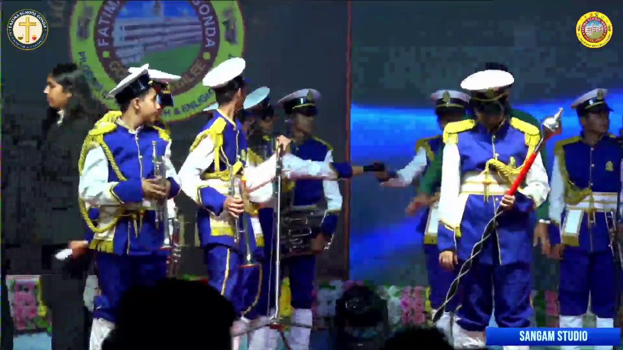 Aurora, The Golden Jubilee Concert