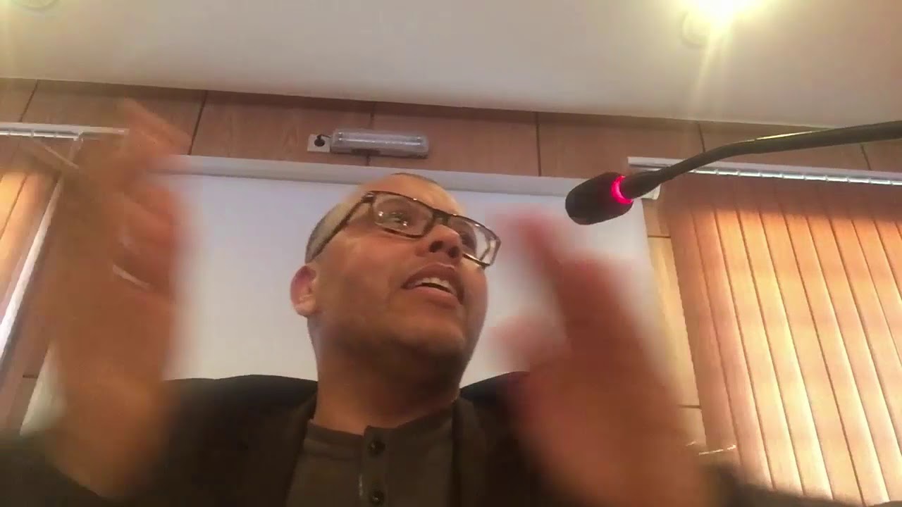 في أصول الإجراءات المدنية المحاضرة 2  الجزء 5 د سمير آيت أرجدال