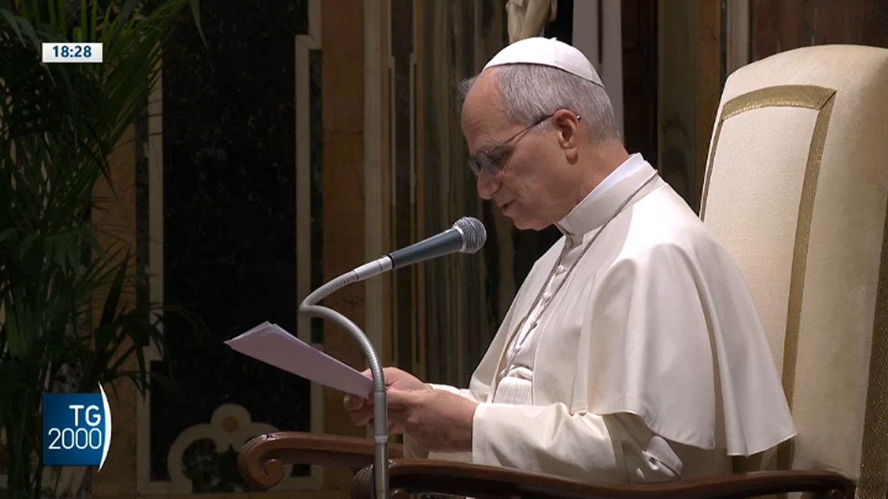 Papa Leone e Chiesa italiana invocano la pace. Giornata di preghiera e digiuno