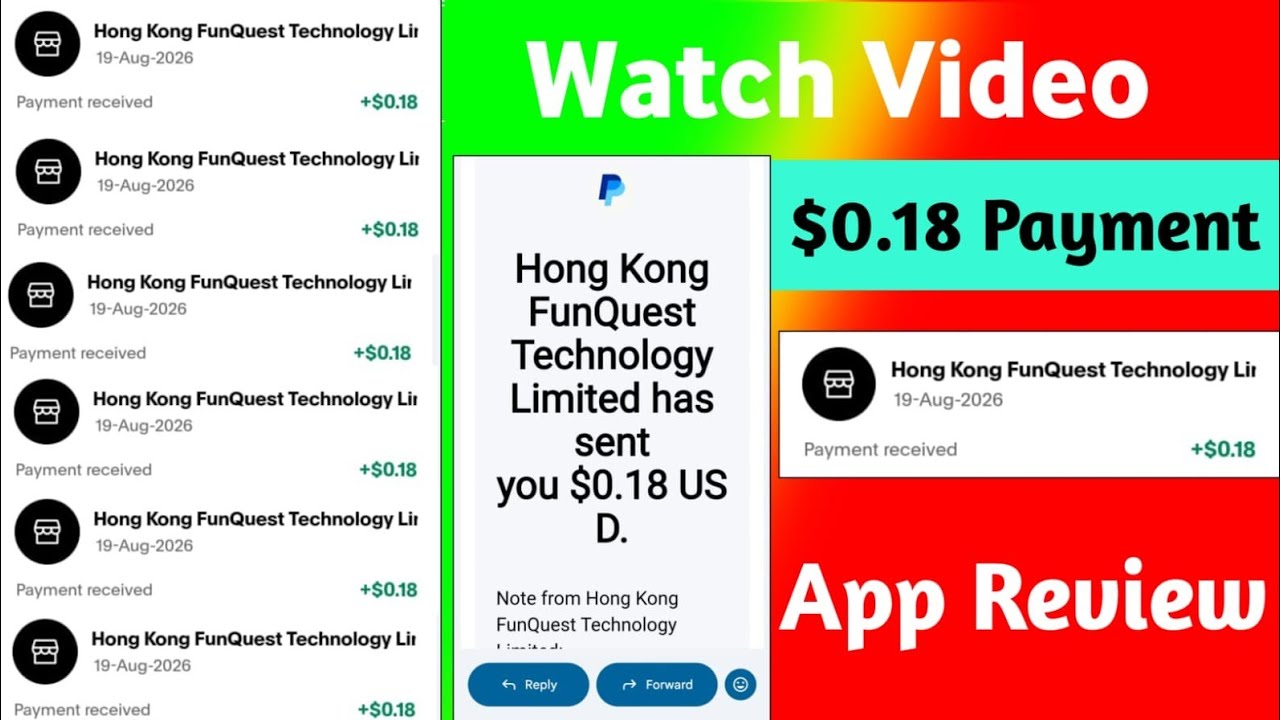 PayPal Earning Apps | PayPal Games that pay real money | New PayPal Earning Apps 2026 