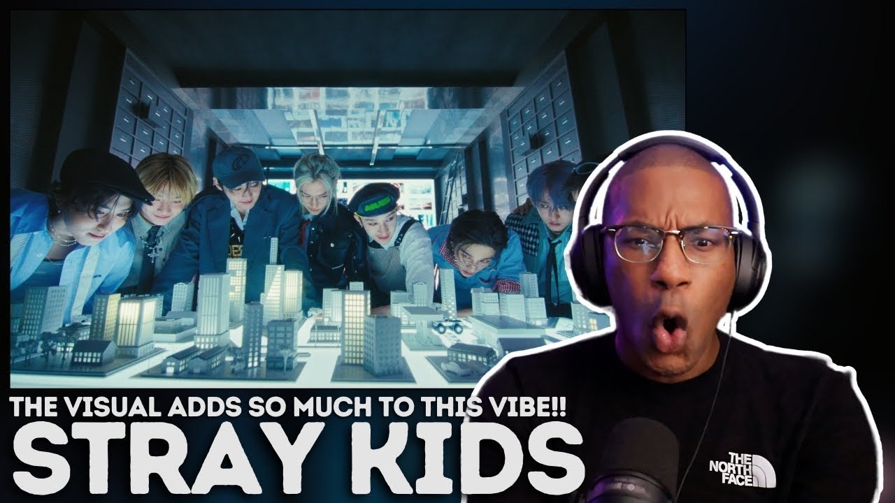 STRAY KIDS | 'MOUNTAINS' MV + 'Chk Chk Boom' Performance Video REACTION | The visual adds so much!!