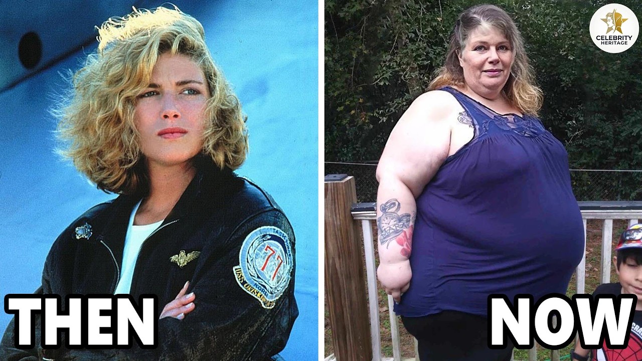 Top Gun (1986) Cast Then and Now 2026, What Happened to the Cast?