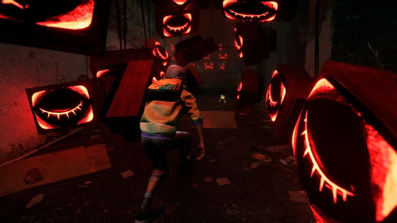 Finding our way home through horrors | One Way Home
