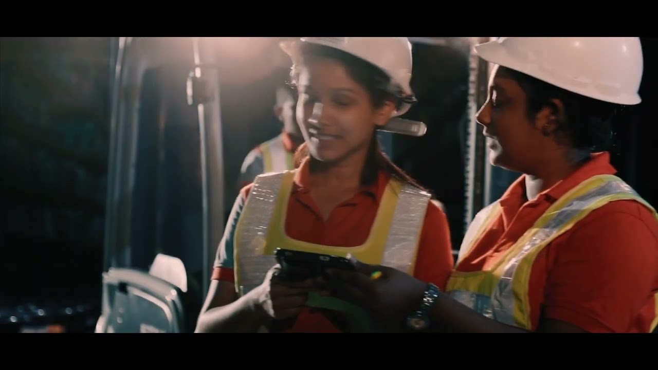John Keells Logistics Corporate Video