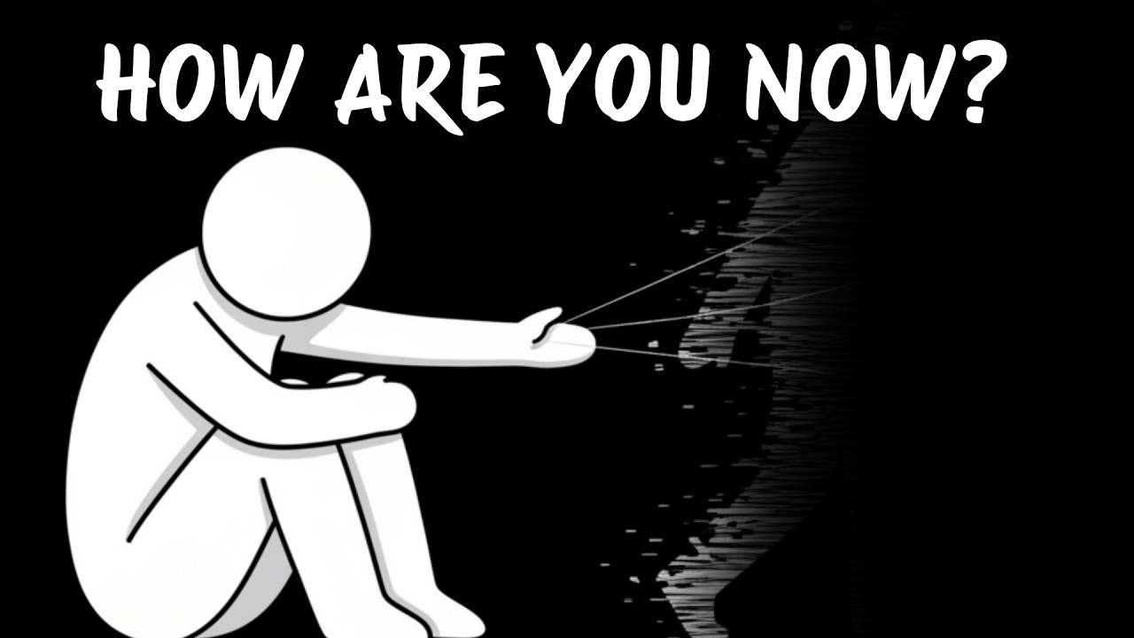 Psychology Of People Who Can’t Move On After Losing Someone