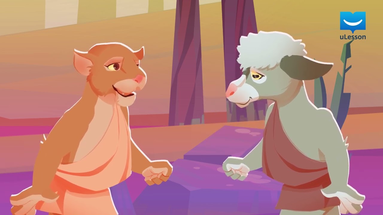 Allegory | Literature