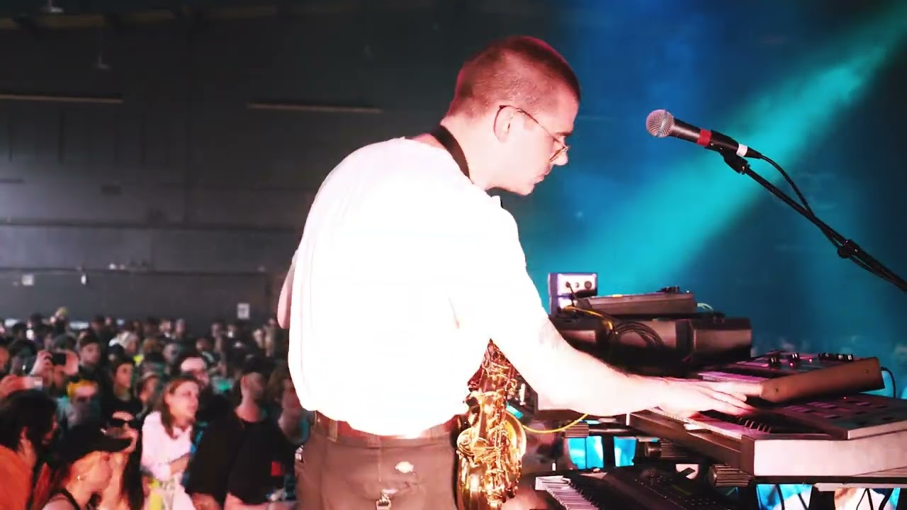 Choir Boy - Outbreak Fest 2022