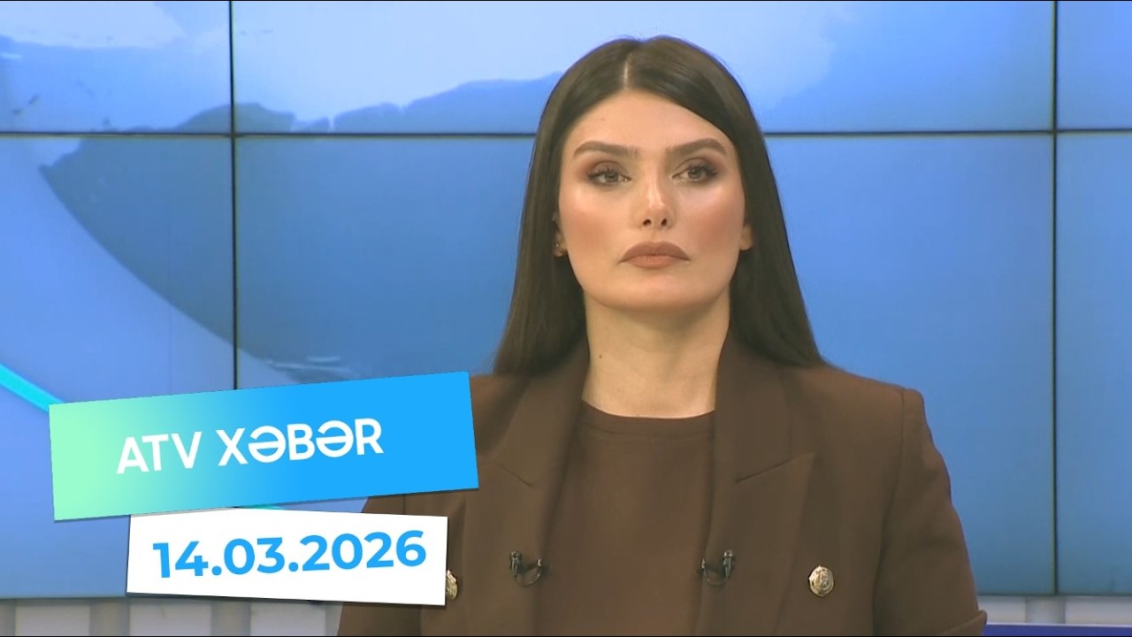 ATV XEBER / 14.03.2026 / 20:30