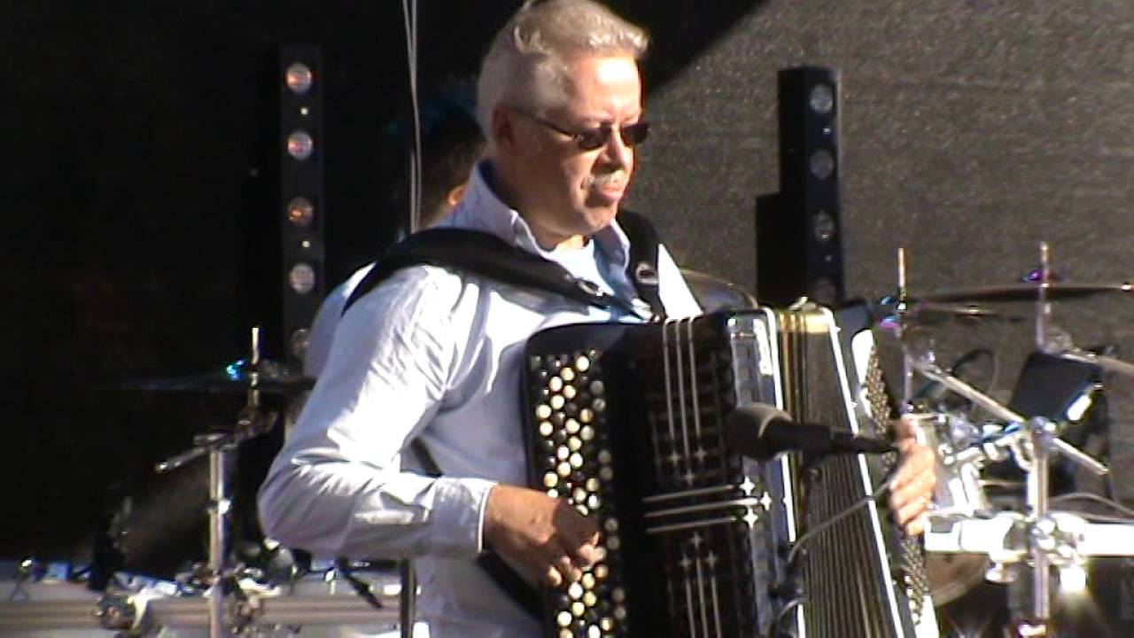 Ingemars.30 års jubileum.Bre dine vinger.LIVE.