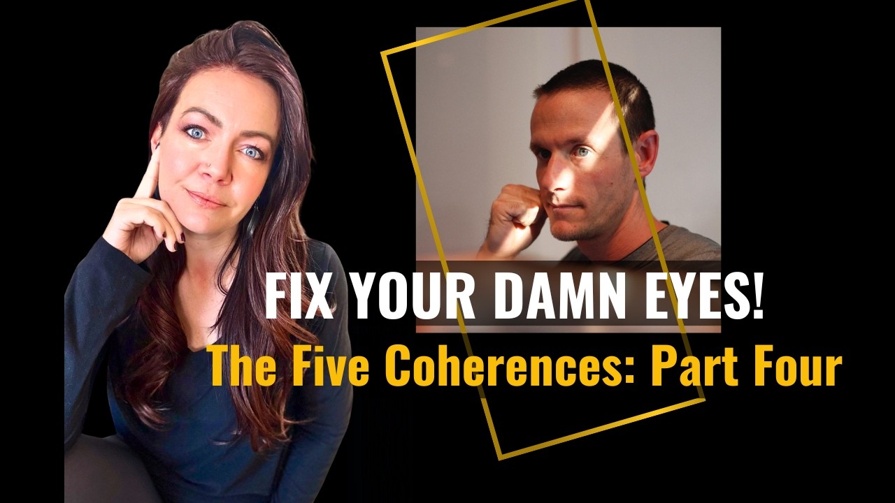 Your Clients Struggle With Focus Under Pressure? Attentional Coherence & Somatic Performance