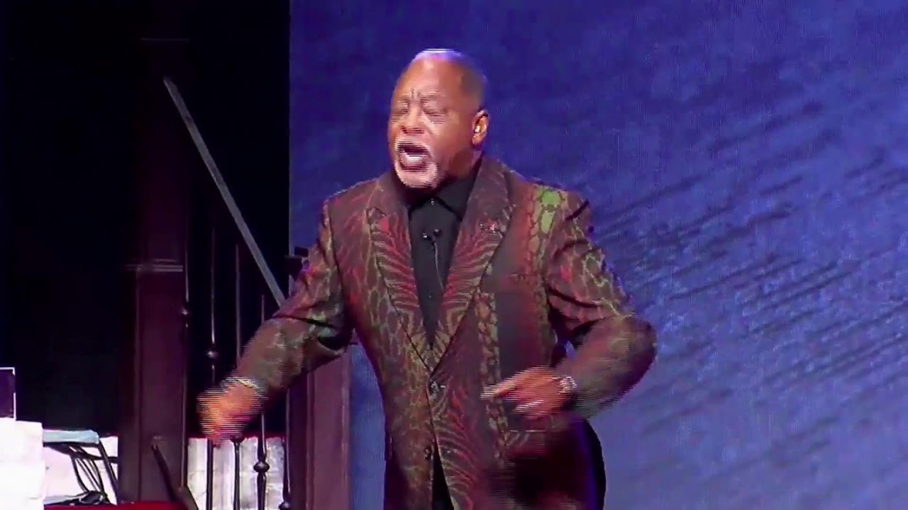 New Years Eve Service at The R.O.C.K. Cathedral - December 31, 2025