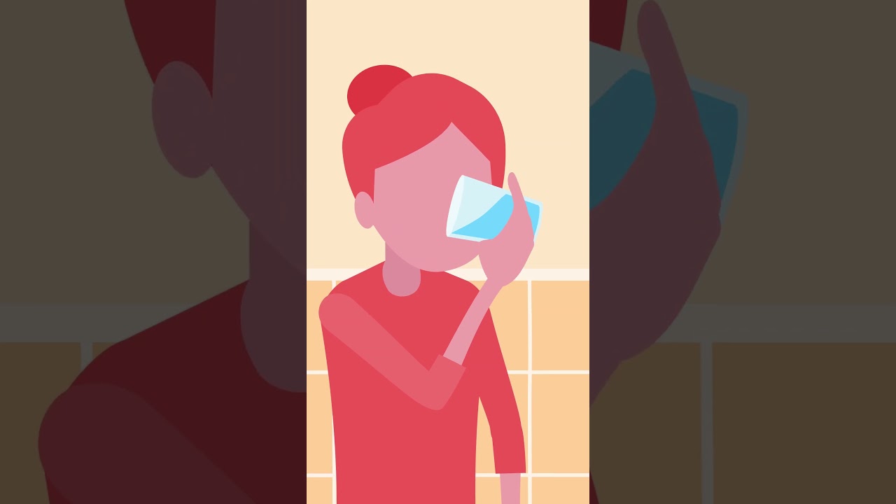Migraine - Quick Tips for Relief in the Moment
