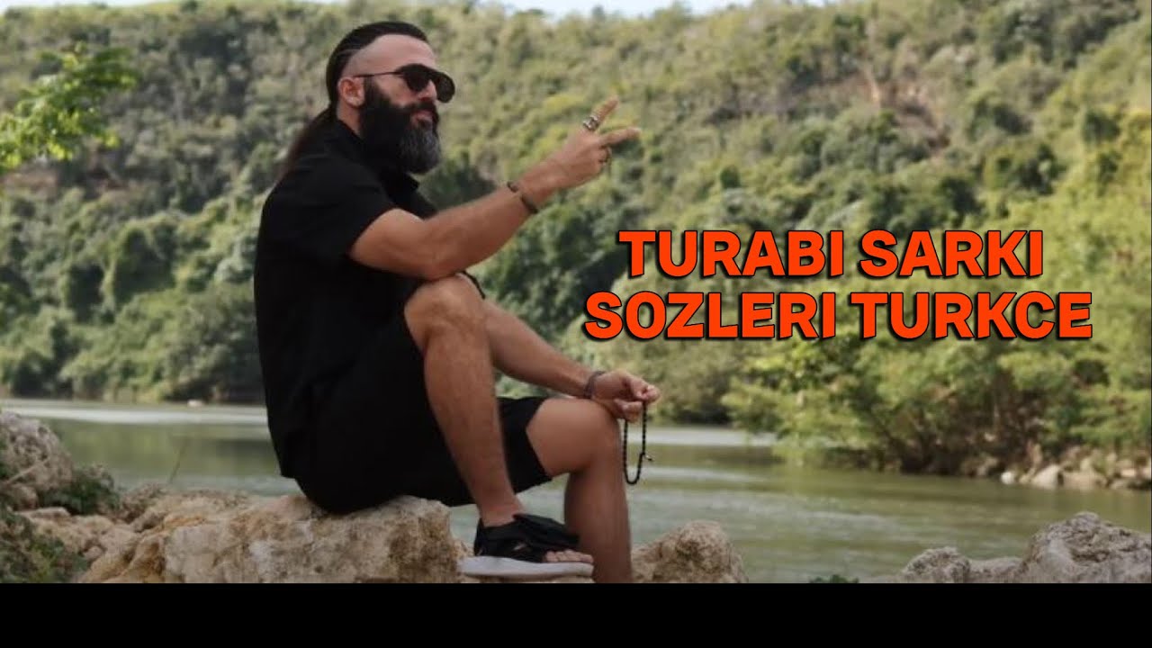 TURBO Turabi | Kaldırılan, aranan o par&ccedil;a! | Wine Me, Dine Me. | ''T&uuml;rk&ccedil;e Altyazılı''