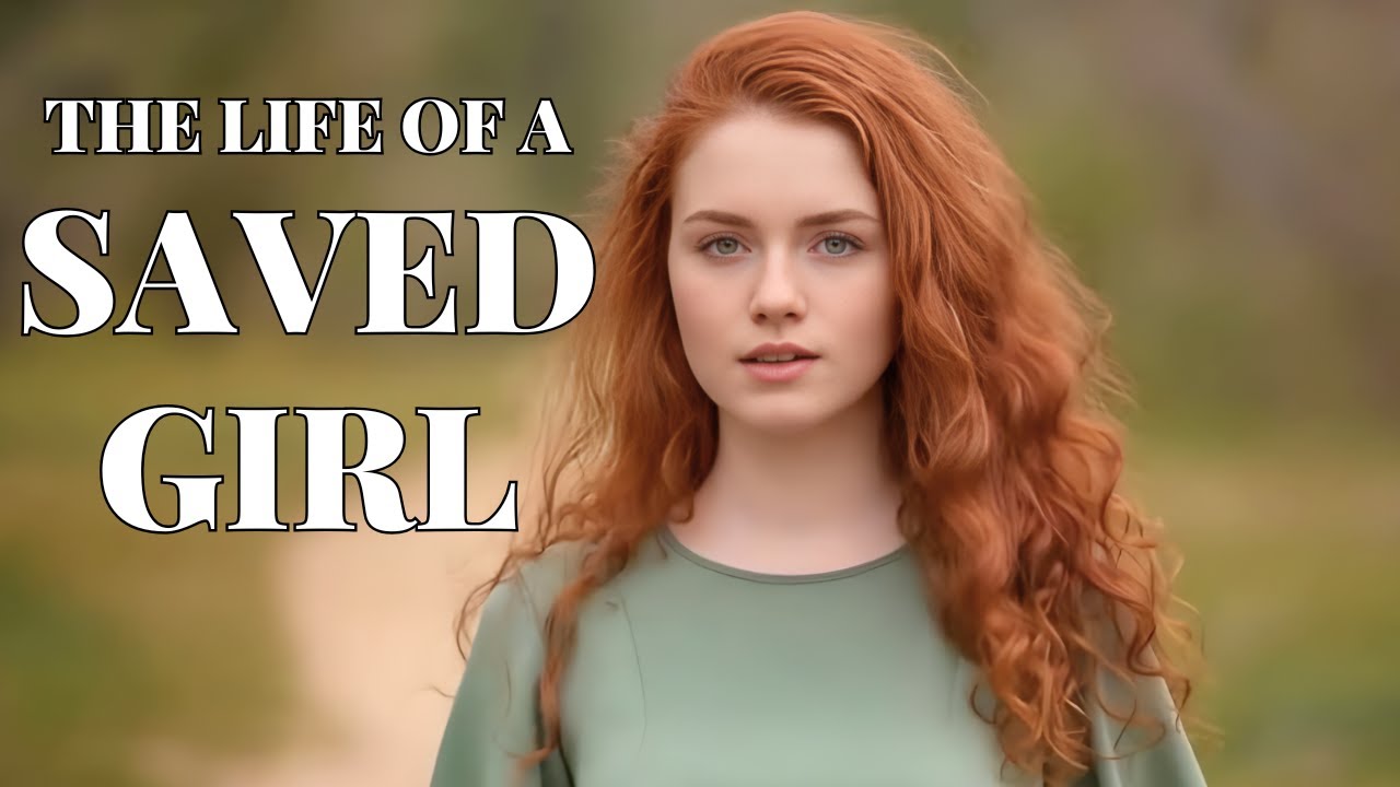 The Life of a Saved Girl| Christian AI Contemporary Music