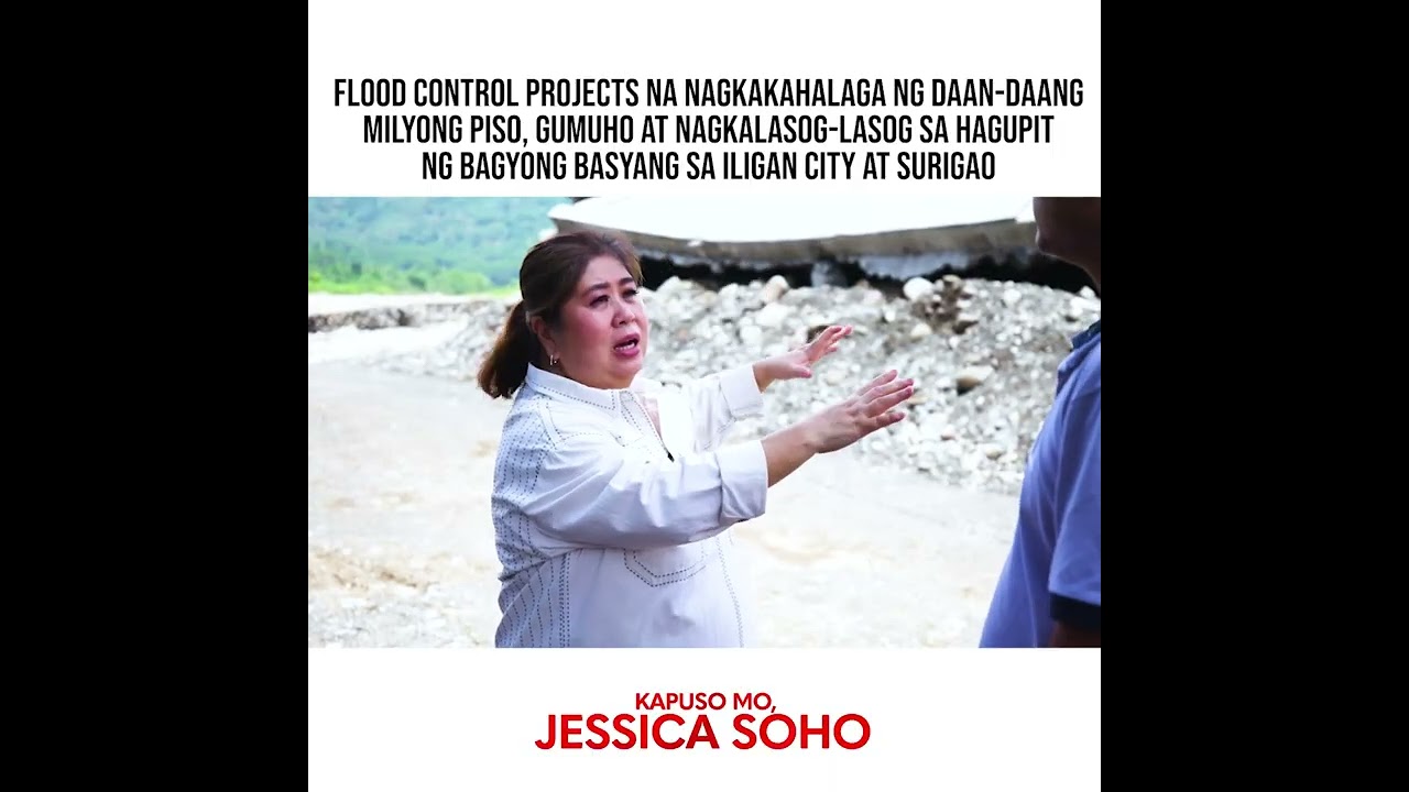 Katakot-takot na Kurakot Part 17 (KMJS Special Report) | Kapuso Mo, Jessica Soho