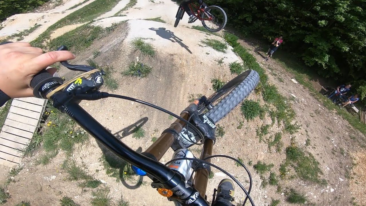 Bikepark Albstadt opening 2020 / Edit / Downhill / Albstadt/ Bikepark/ Bikepark Albstadt