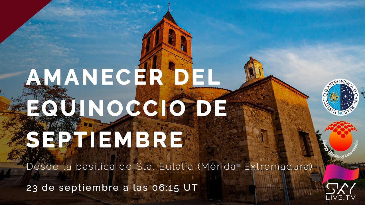 Equinoccio de Septiembre