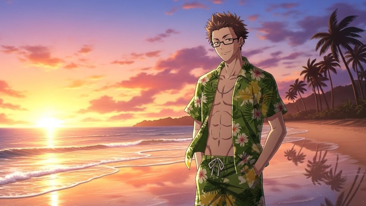 All Countries as Male Anime Characters 🌍 | One Country, One Hero #trending #ai #ytshorts #aiimage