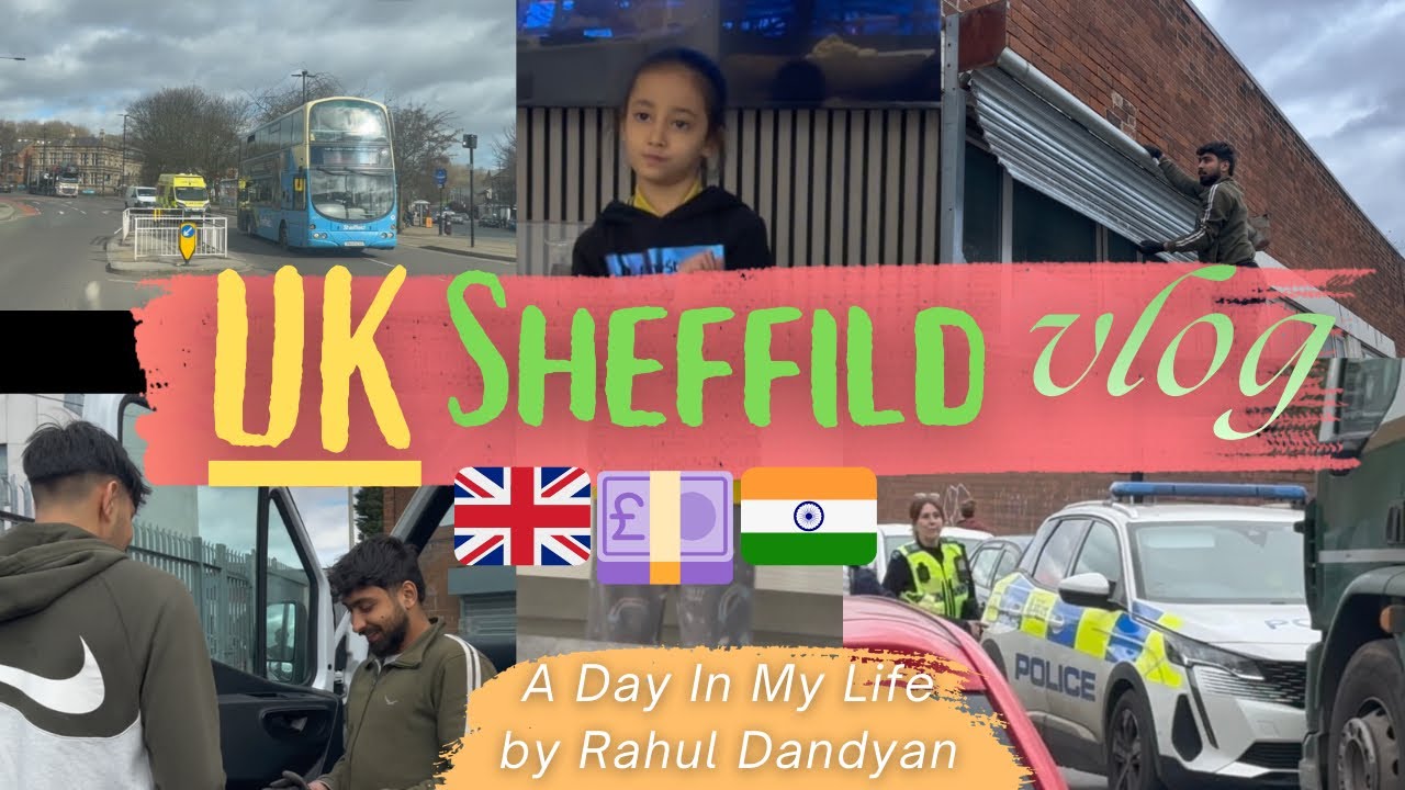 Another day in UK 🇬🇧 💷 | lovely movements | City view 😍 | A day in Town | UK 🇬🇧 trip part - 4 