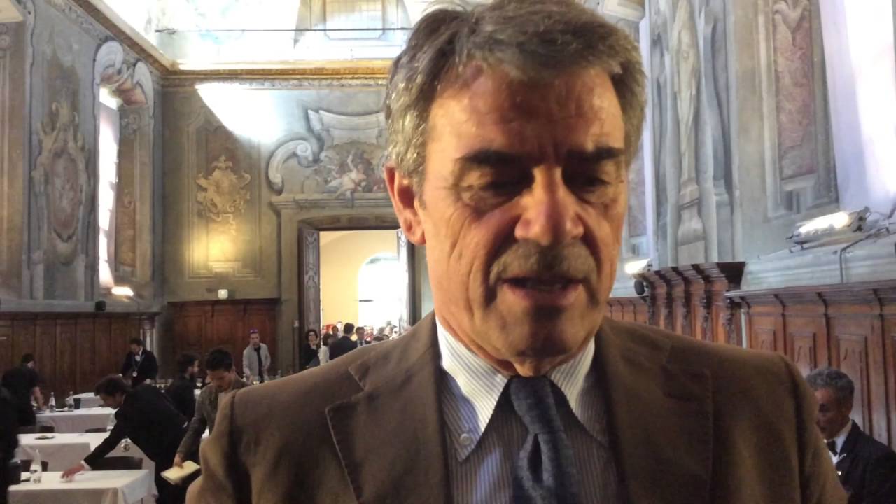 Cervaro della Sala: precursore di uno stile