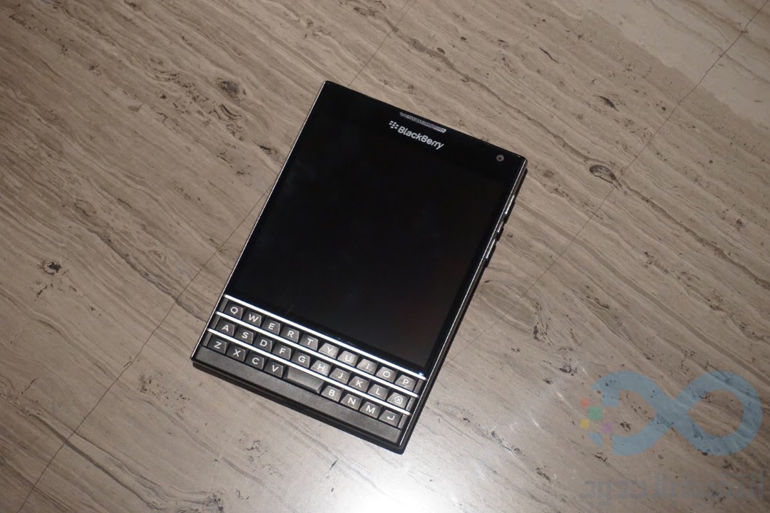 كل ماتود معرفته عن الهاتف المحمول BlackBerry Passport
