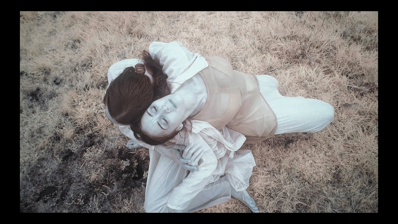 Ria Hall - Te Ahi Kai Pō [Official Music Video]