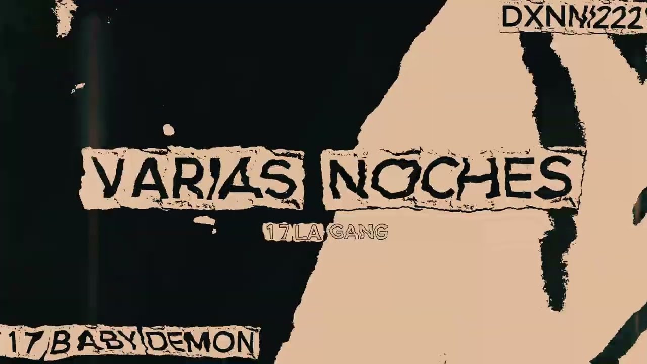 VARIAS NOCHES