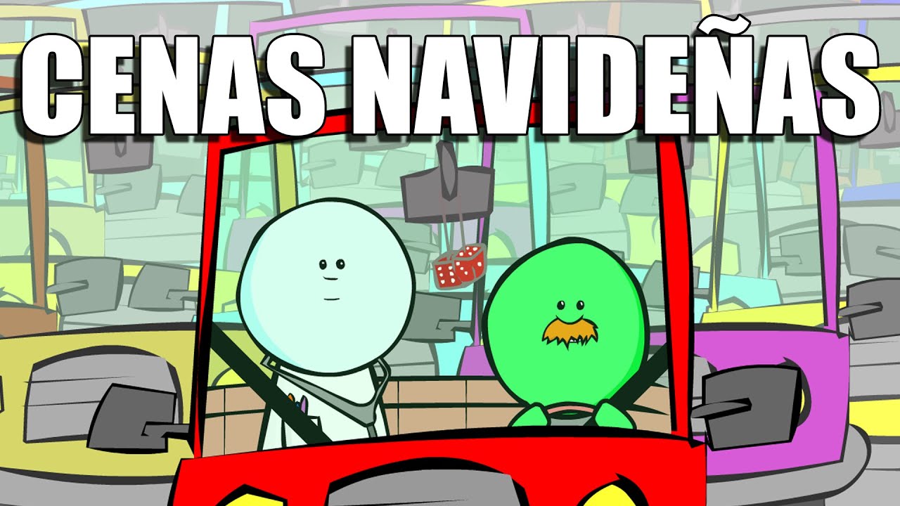 DDN: Cenas Navideñas