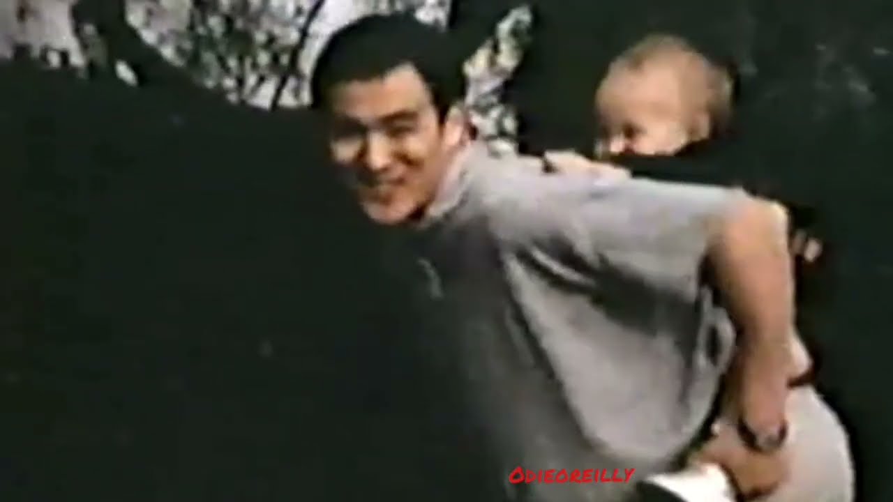 Bruce Lee The Family