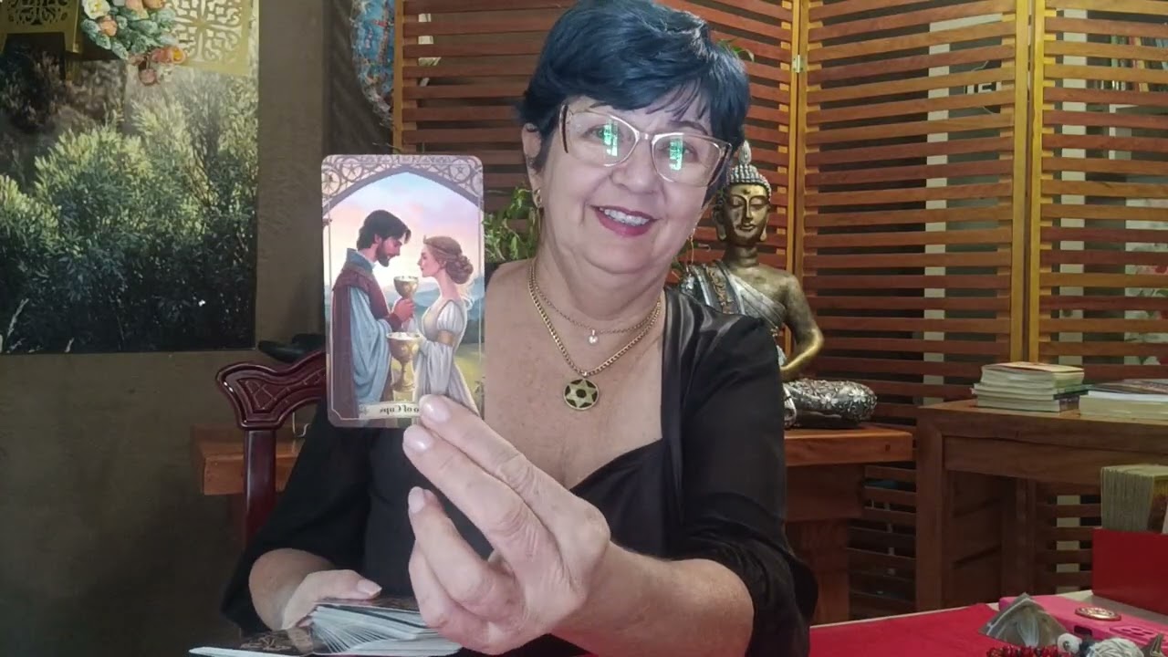 Mensagem, cartas da manhã, você vai estar vigilante em sua vida, 😍🙏,