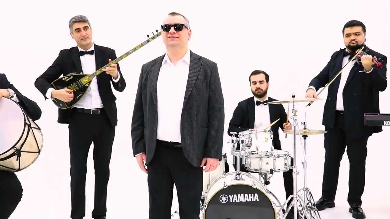 Ramal Əzimzadə Yarə düşdü 2026 video