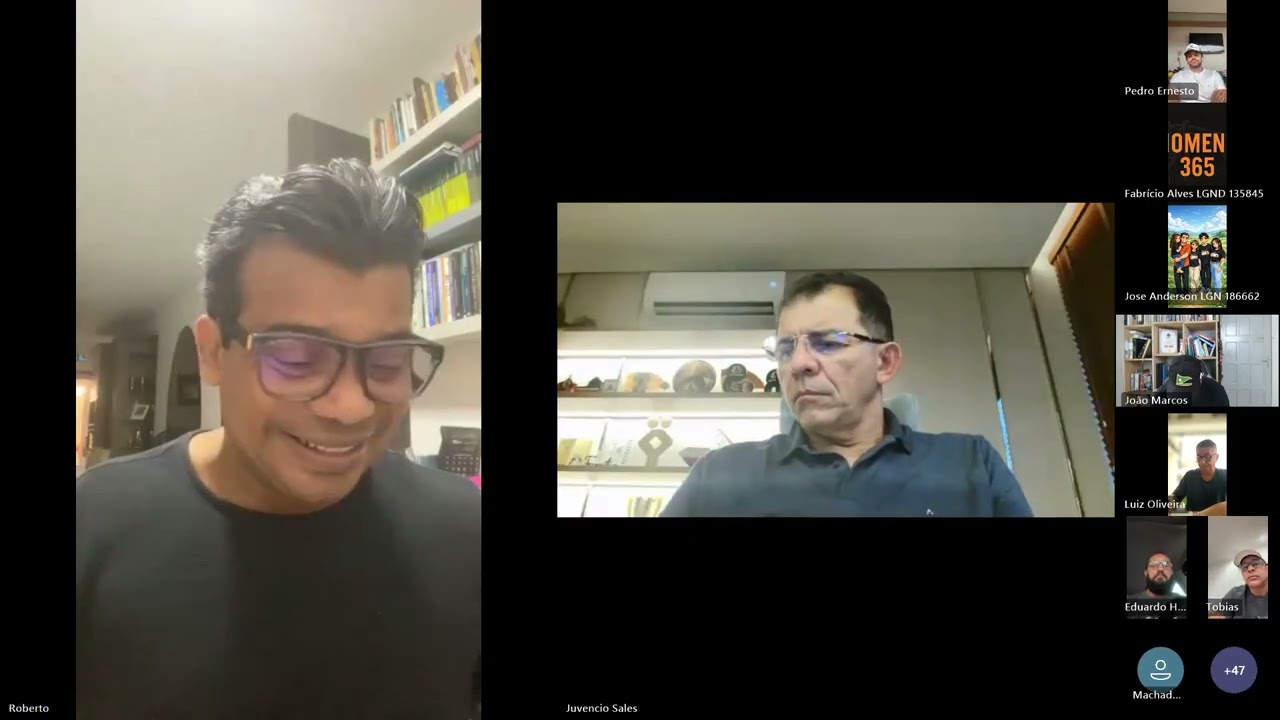 Dia 104 - 1 Samuel 29 - Pr Roberto Bartolomeu