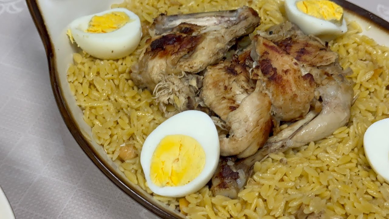 وصفة التليتلي بكل اسرار نجاحها،مفلفل بنين ساهل ماخبيت عليكم والوووو# recette de tlitli sauce blanche