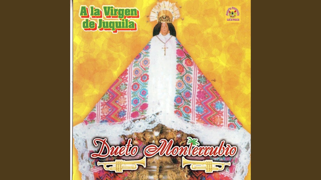 La Virgen de Juquila