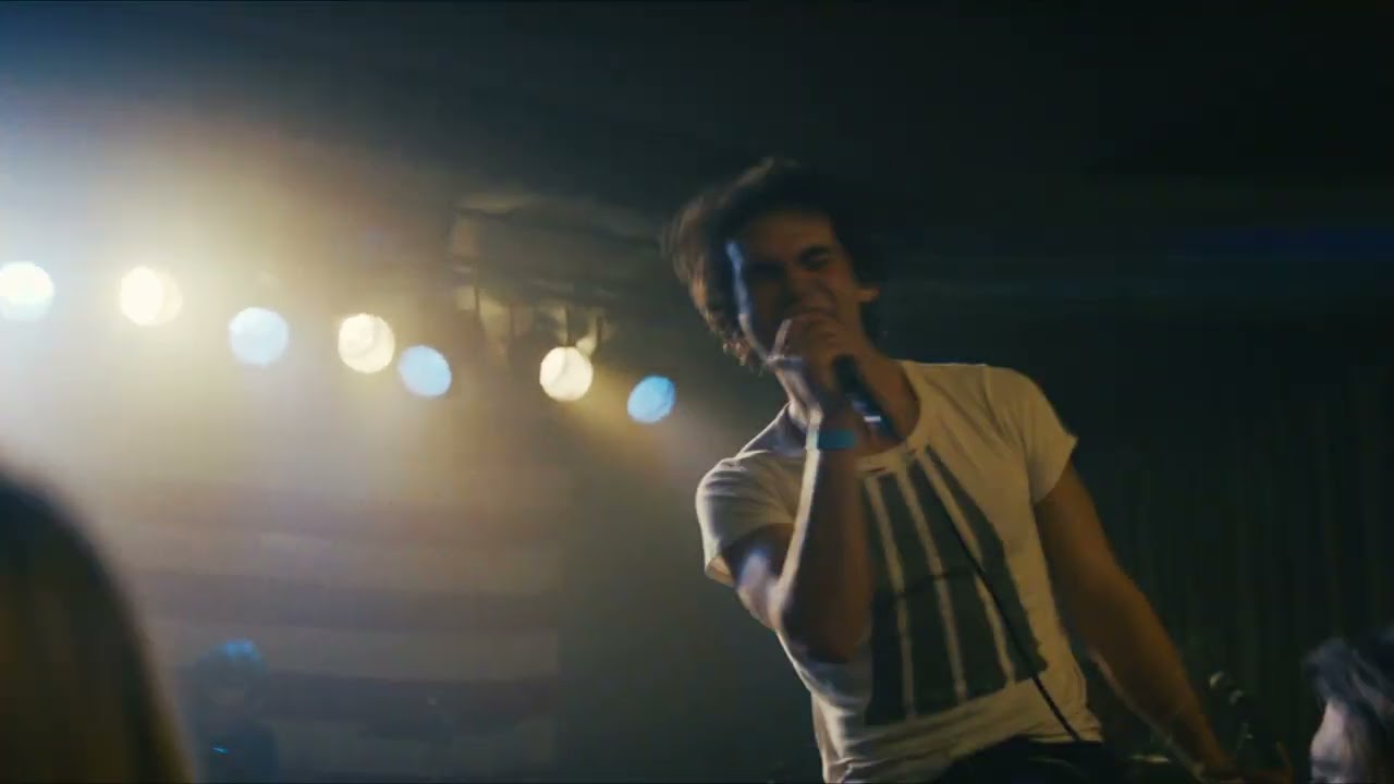 THE FLUX - Careful What You Wish For (Paradise City Music Video)
