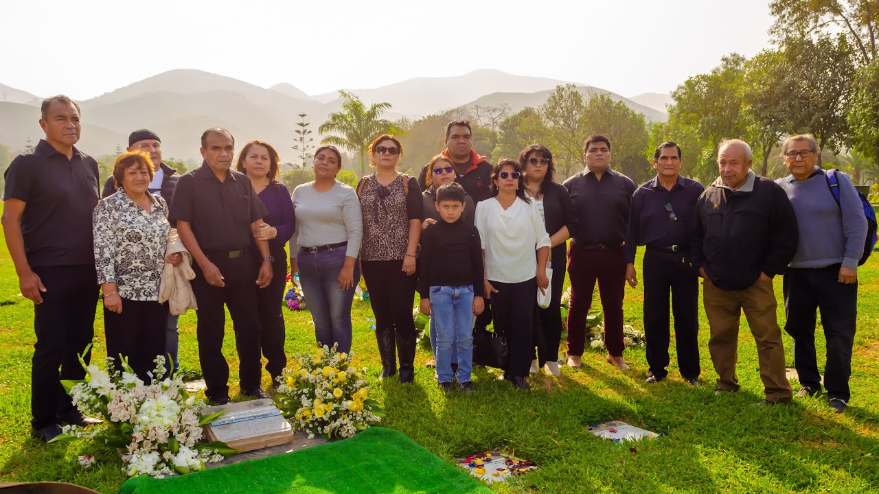 Comunicar a la Familia el Fallecimiento de nuestro tìo Samuel Espinoza Martinez, el  25-05-25