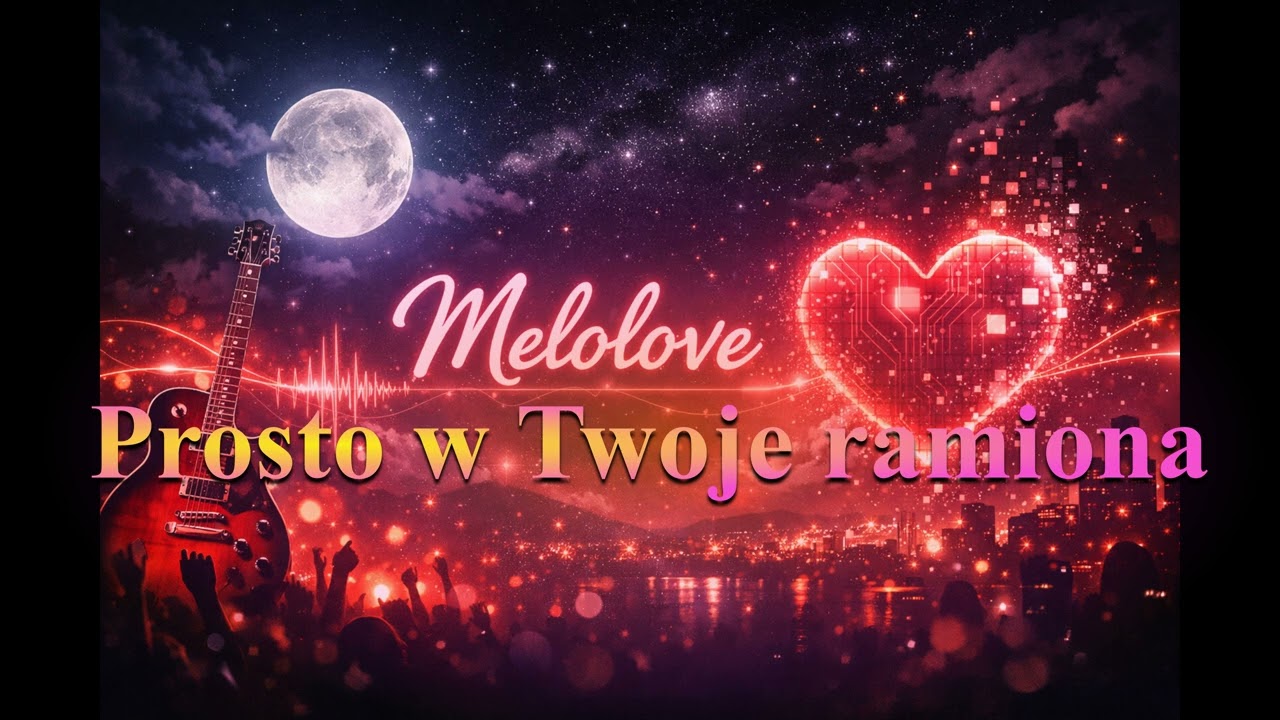 🎸Melolove -Prosto w Twoje ramiona