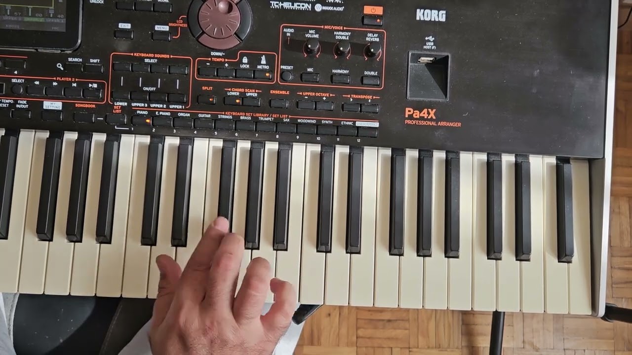 GILE - Ofanziva kolo ( Zoran Paunović ) vežba i priprema za izrađivanje tutorijala