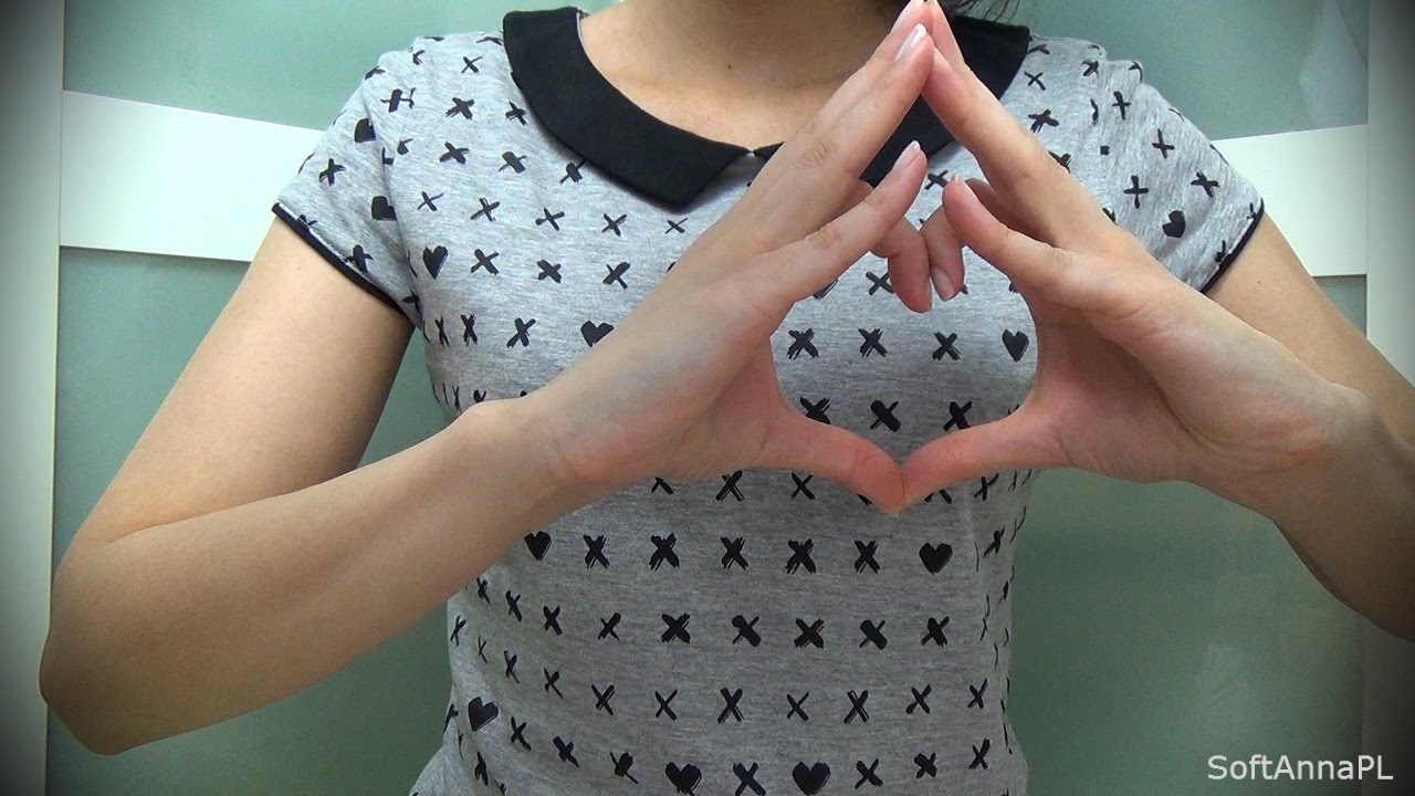 [ENG SUB] Hand Movements for Feeling Better l Polish Soft Whisper ASMR