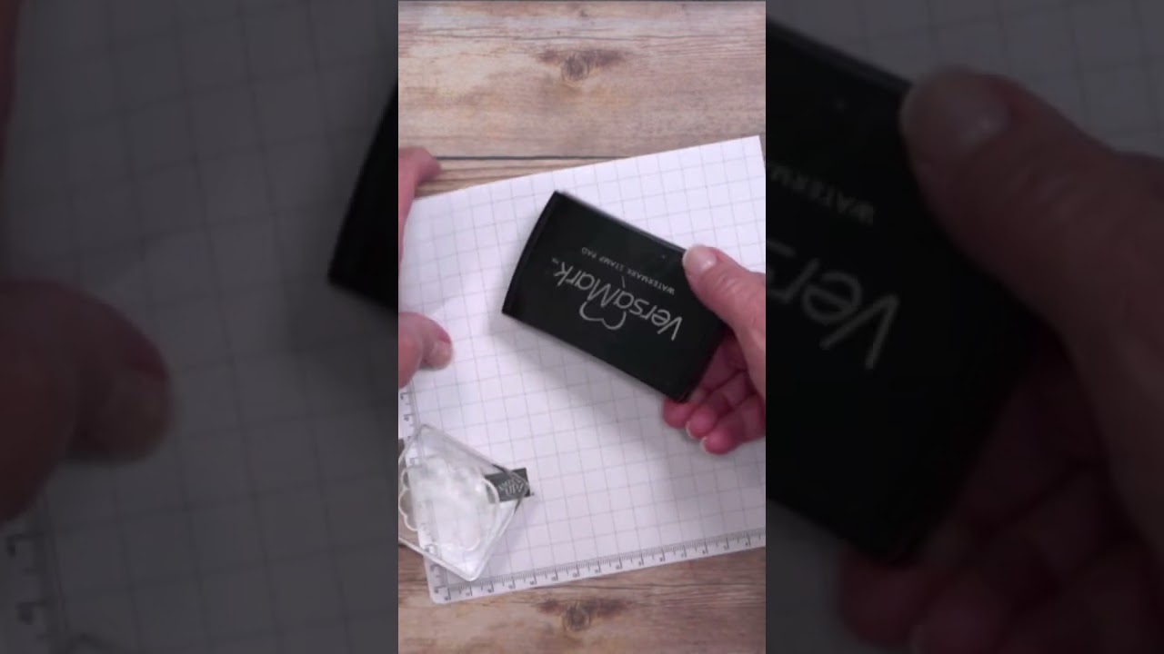 Prime Photopolymer Stamps for a Better Image 