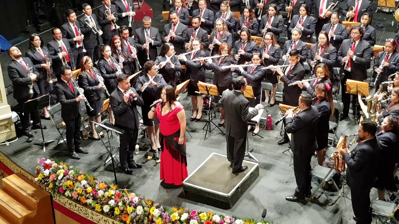 Zacatecas (Marcha de Zacatecas)