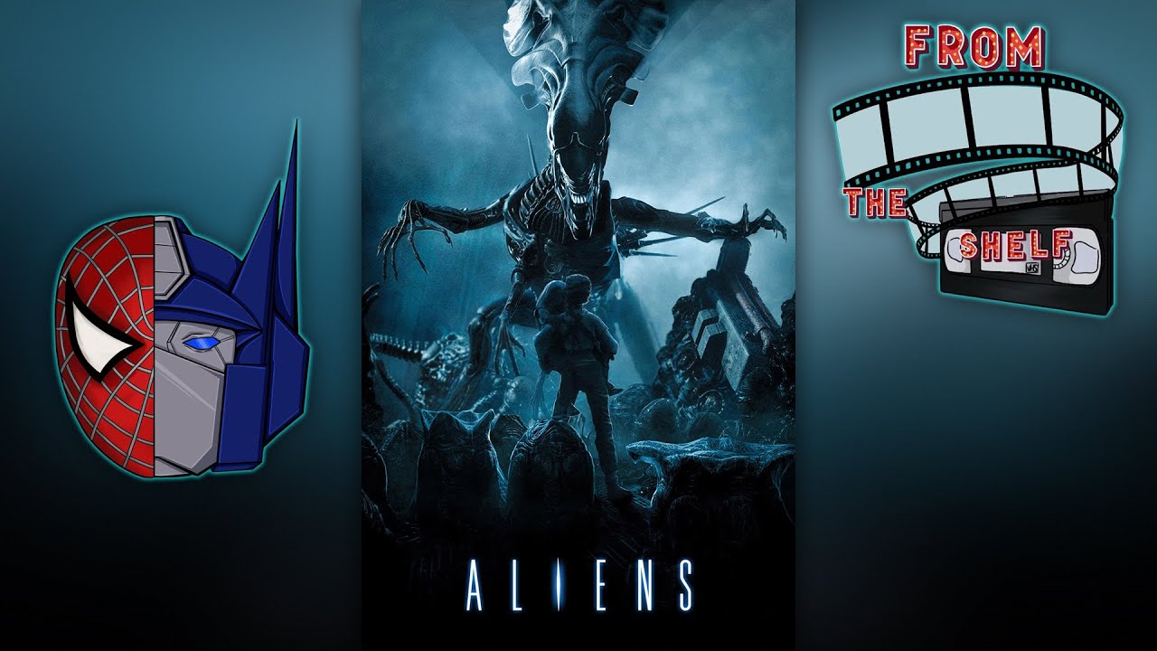 Aliens | Game Over, Man!
